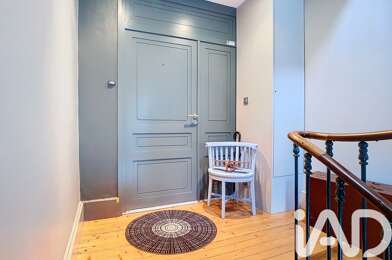 Appartement 5 pièces 445000 €