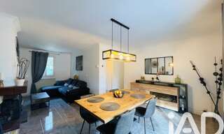 Maison 5 Pièces 100 m² à vendre à Chailly-en-Bière (77930)