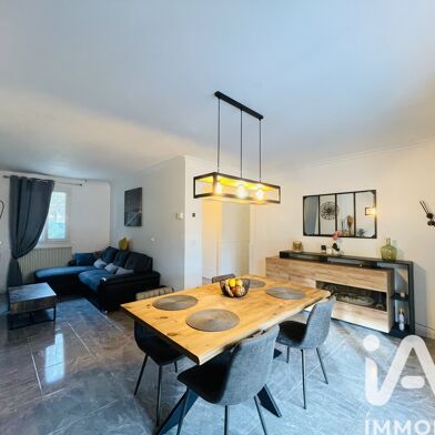 Maison 5 pièces 359000 €