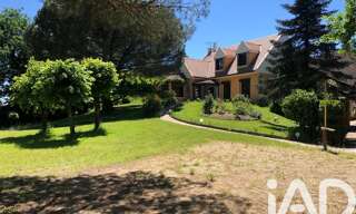 Maison 8 Pièces 308 m² à vendre à Viennay (79200)