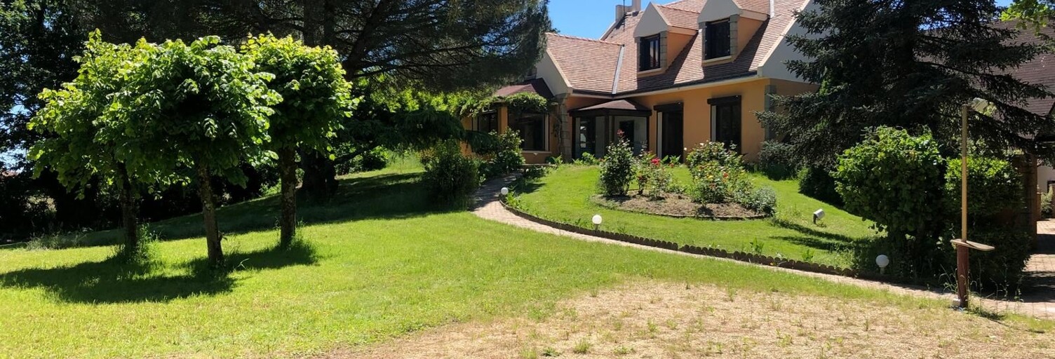 Maison 8 Pièces 308 m² à vendre à Viennay (79200)