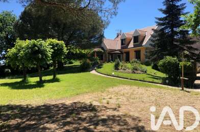 Maison 8 pièces 239000 €