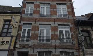 Immeuble  203 m² à vendre à Avesnes-sur-Helpe (59440)