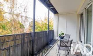 Appartement 4 Pièces 81 m² à vendre à Choisy-le-Roi (94600)