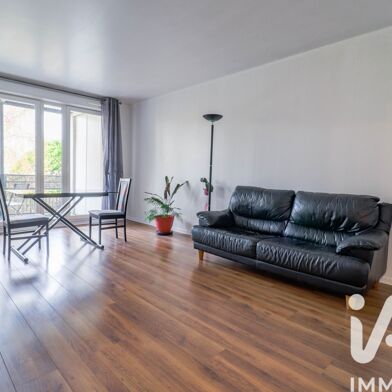 Appartement 4 pièces 309000 €