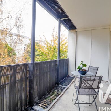 Appartement 4 pièces 309000 €