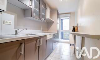 Appartement 4 Pièces 80 m² à vendre à Choisy-le-Roi (94600)