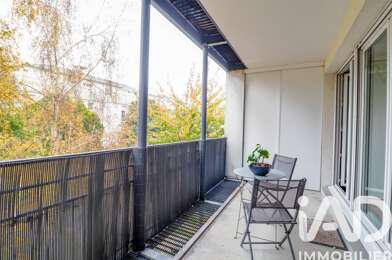 Appartement 4 pièces 299900 €