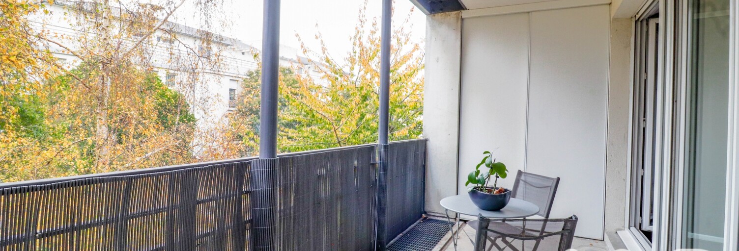 Appartement 4 Pièces 80 m² à vendre à Choisy-le-Roi (94600)