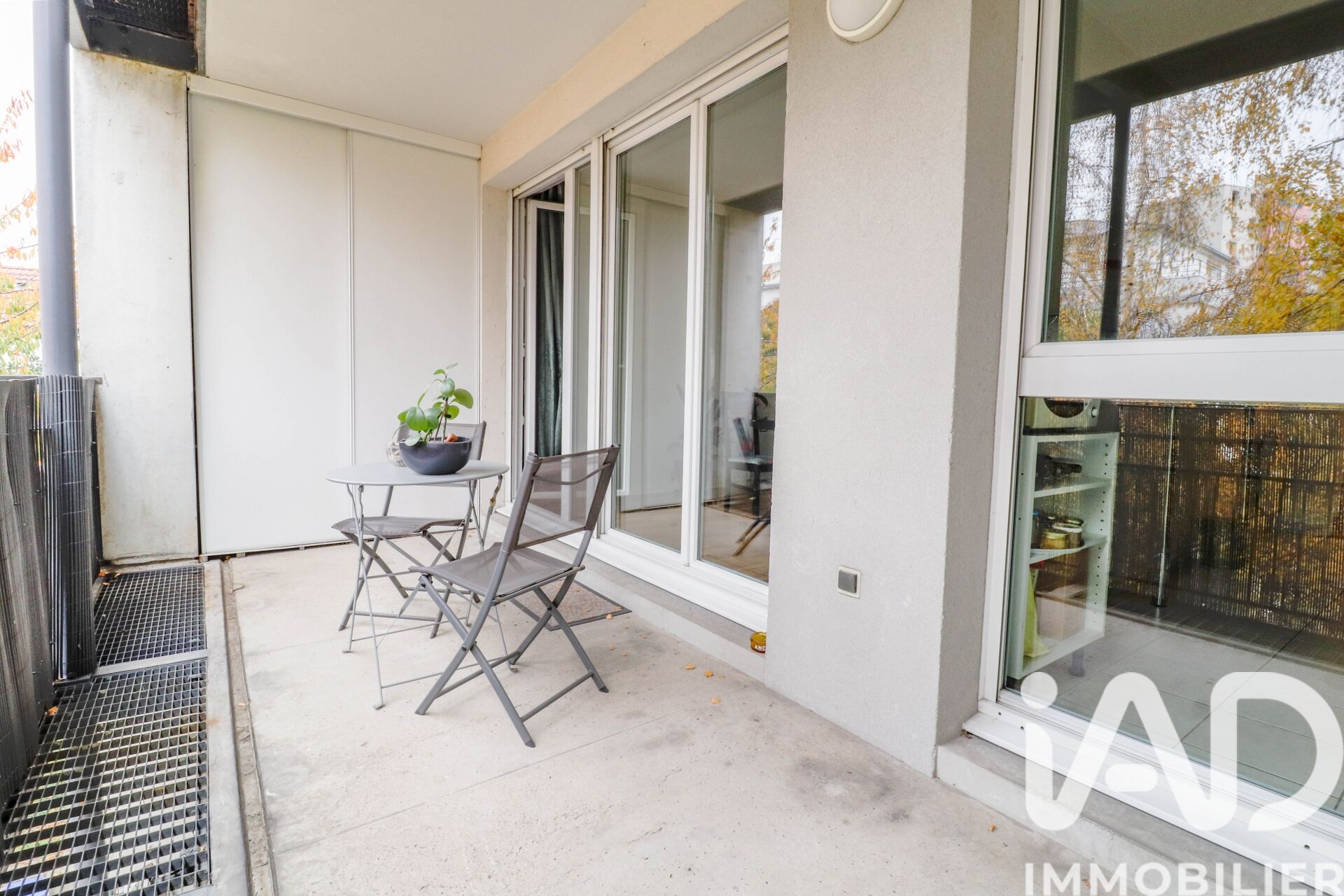 Vente Appartement 4 pièces - Photo 2