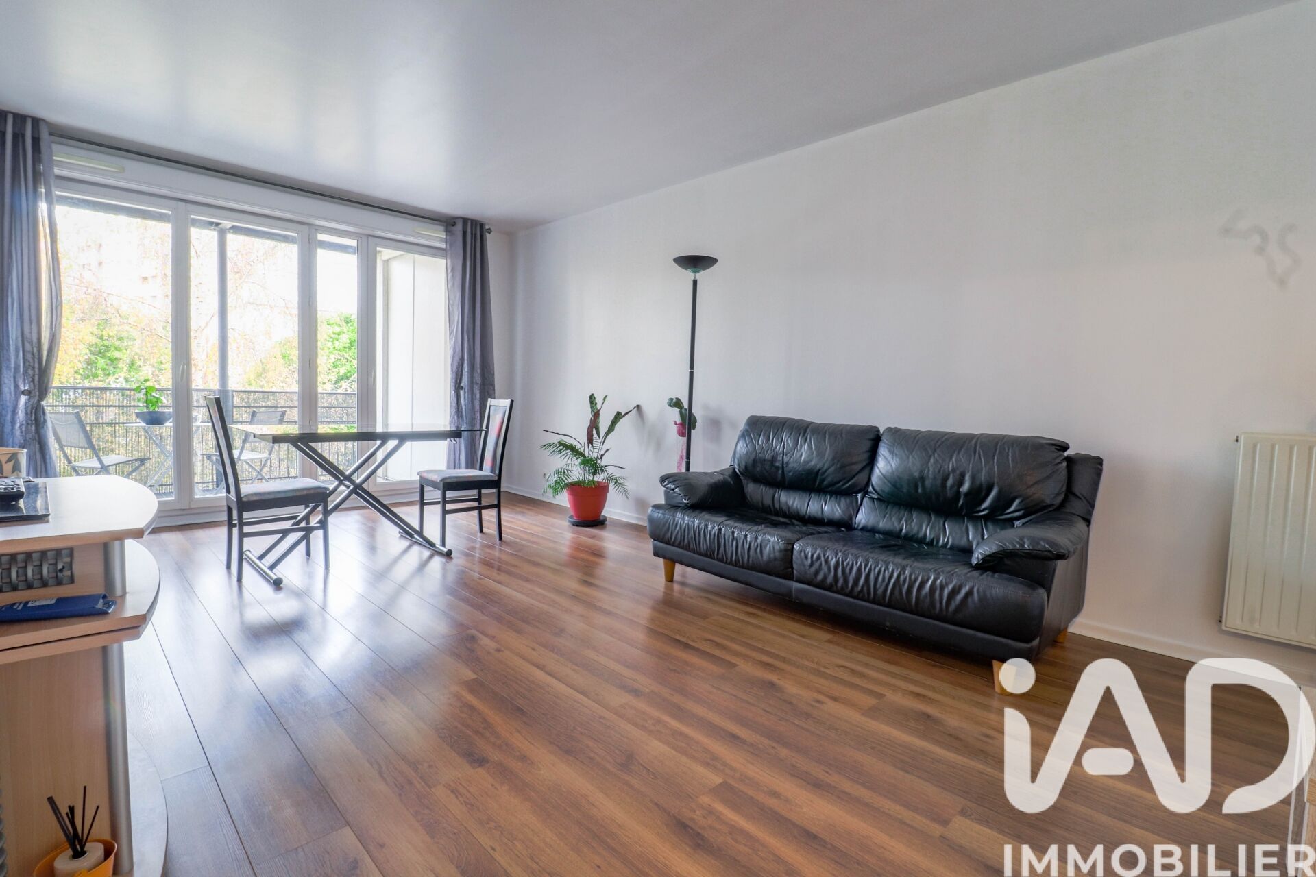 Vente Appartement 4 pièces - Photo 4