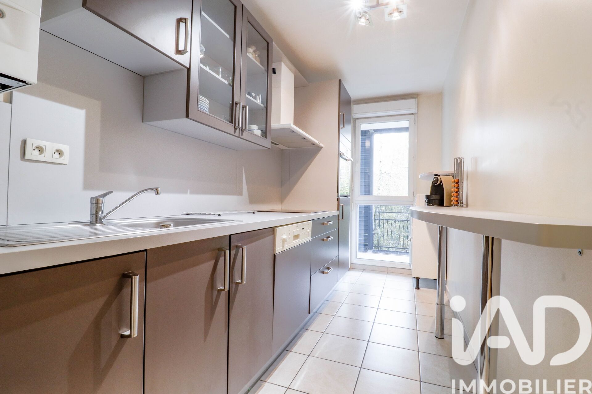 Vente Appartement 4 pièces - Photo 5