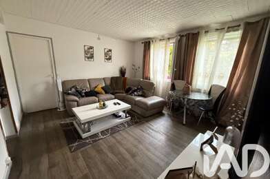 Appartement 4 pièces 180000 €
