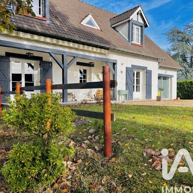 Maison 6 pièces 359900 €