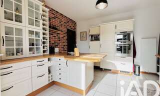 Maison 6 Pièces 154 m² à vendre à Marigny-les-Usages (45760)