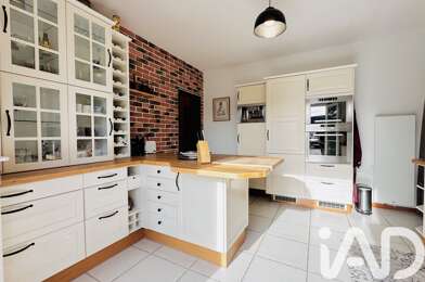 Maison 6 pièces 359900 €