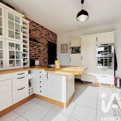 Maison 6 pièces 359900 €