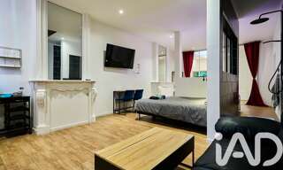 Immeuble  242 m² à vendre à Tourcoing (59200)