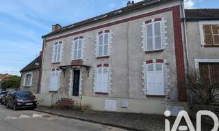 Appartement 2 Pièces 34 m² à louer à Beynes (78650)