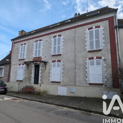 Appartement 2 pièces 850 €