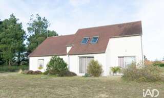 Maison 5 Pièces 160 m² à vendre à Germigny-des-Prés (45110)