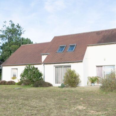 Maison 5 pièces 333000 €