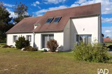 Maison 5 pièces 319000 €