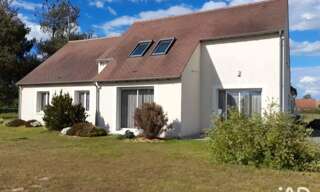 Maison 5 Pièces 160 m² à vendre à Germigny-des-Prés (45110)