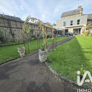 Maison 6 pièces 334000 €