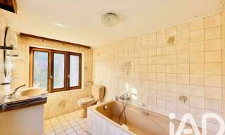 Maison 9 Pièces 143 m² à vendre à Walscheid (57870)