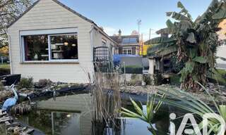 Maison 5 Pièces 104 m² à vendre à Gisors (27140)