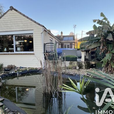 Maison 5 pièces 209000 €