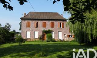 Maison 8 Pièces 300 m² à vendre à Lecelles (59226)