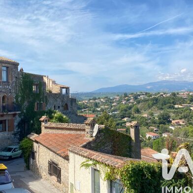 Appartement 3 pièces 339000 €