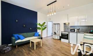 Immeuble  328 m² à vendre à Tourcoing (59200)