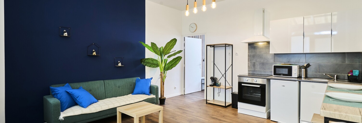 Immeuble  328 m² à vendre à Tourcoing (59200)