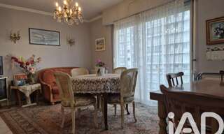 Appartement 3 Pièces 53 m² à vendre à La Baule-Escoublac (44500)