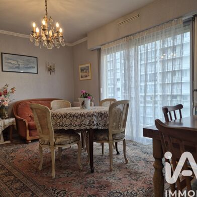 Appartement 3 pièces 385000 €