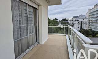 Appartement 3 Pièces 53 m² à vendre à La Baule-Escoublac (44500)