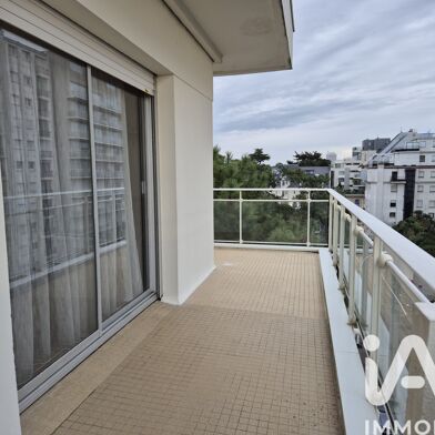 Appartement 3 pièces 385000 €