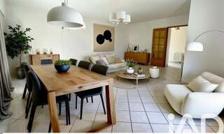 Maison 4 Pièces 93 m² à vendre à Villechenève (69770)