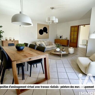 Maison 4 pièces 230000 €