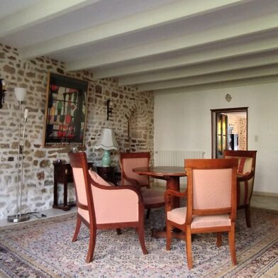 Maison 5 pièces 175000 €