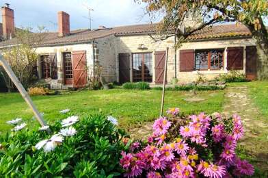 Maison 5 pièces 165000 €