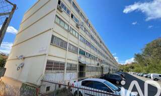 Appartement 4 Pièces 70 m² à vendre à Saint-Denis (97400)