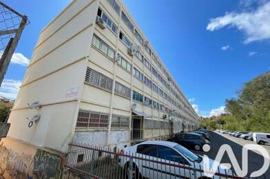 Appartement 4 pièces 140000 €