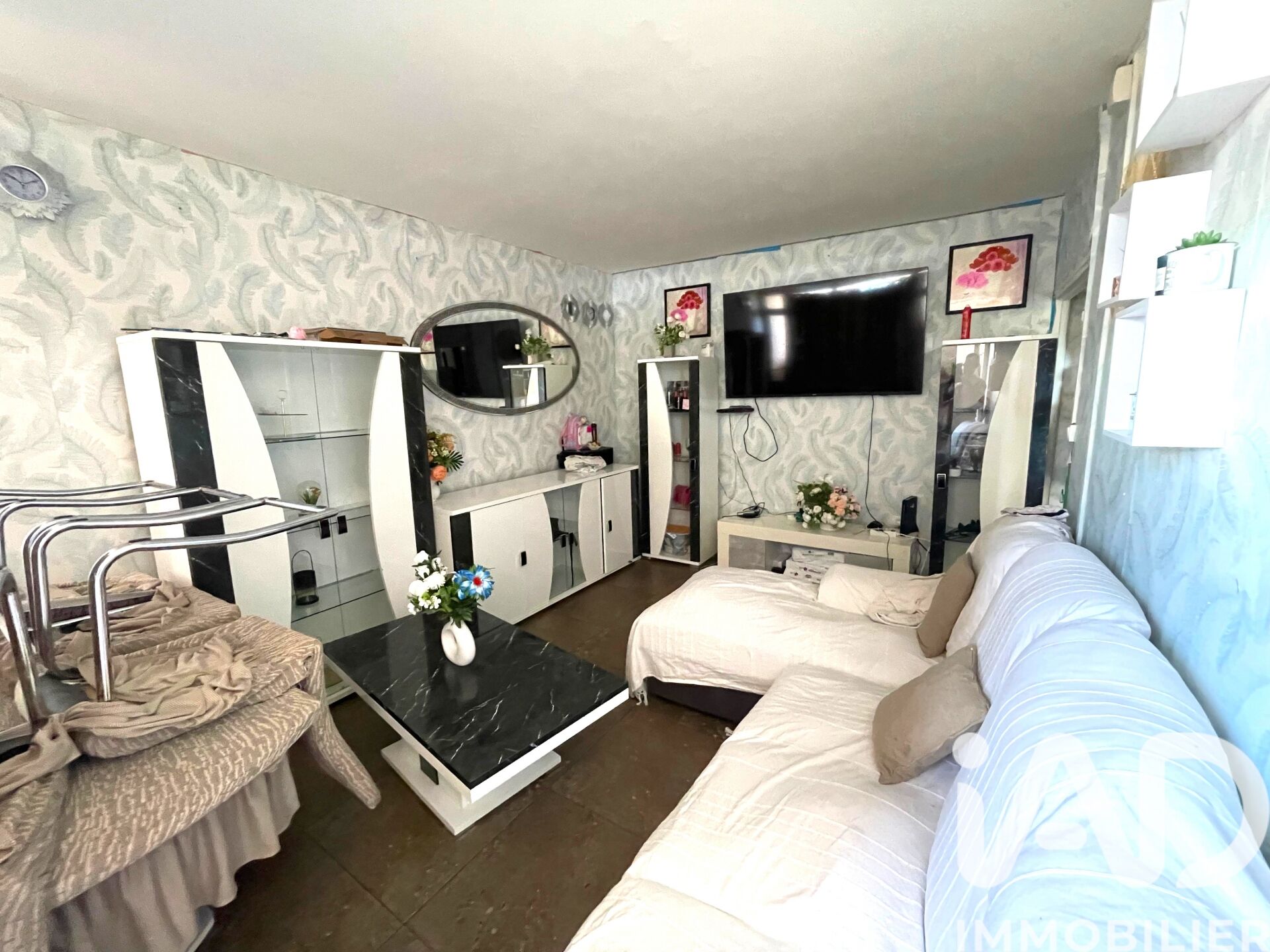 Vente Appartement 4 pièces - Photo 3