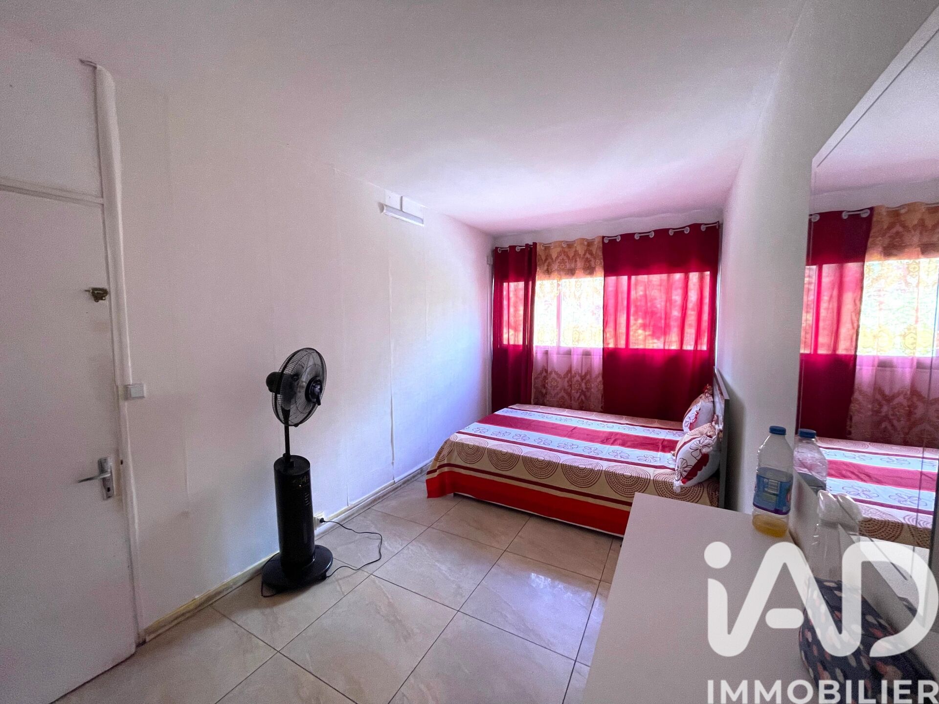 Vente Appartement 4 pièces - Photo 4