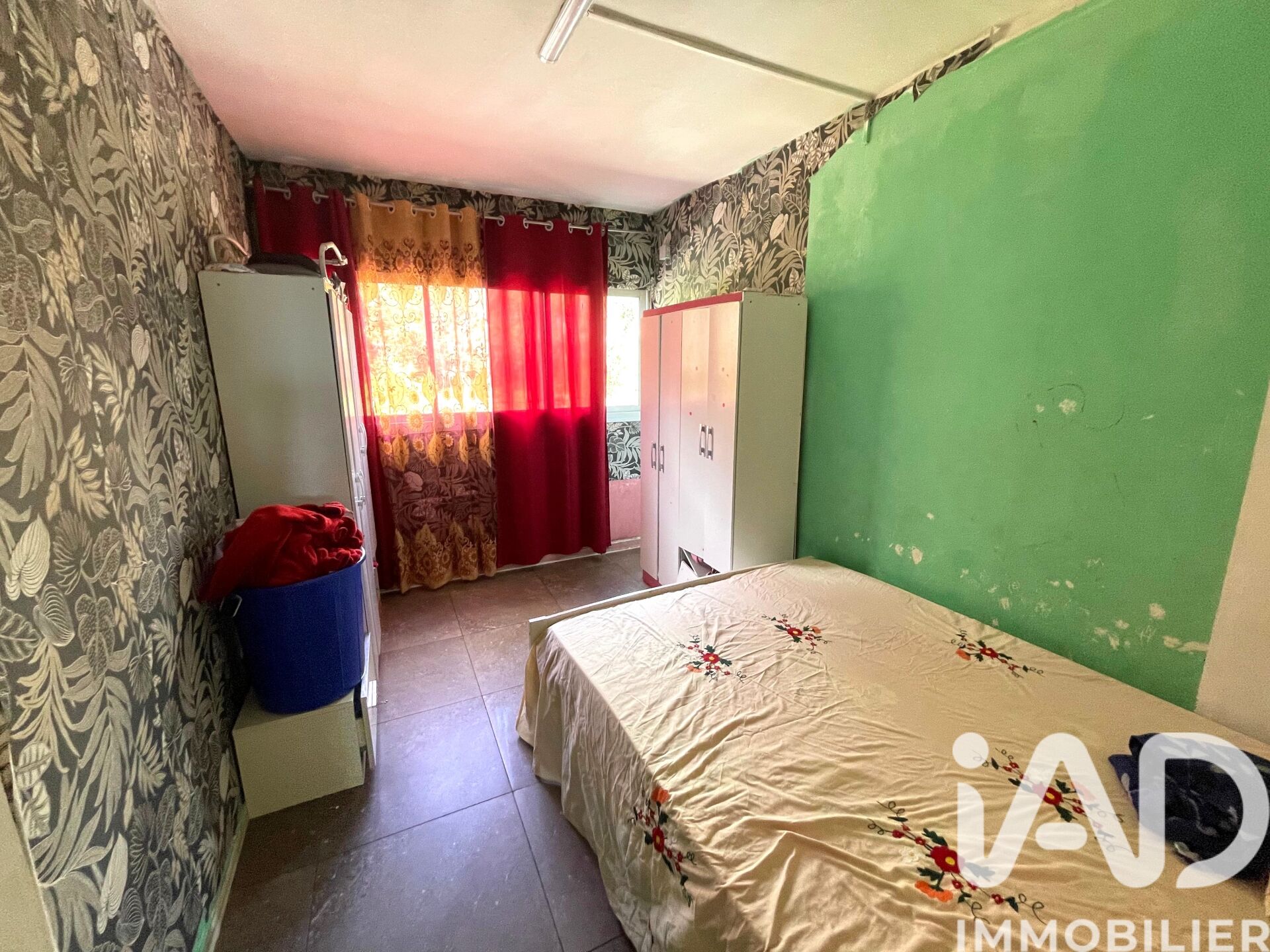 Vente Appartement 4 pièces - Photo 5