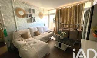 Appartement 4 Pièces 70 m² à vendre à Saint-Denis (97400)